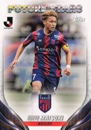 ミントモール / MINT BASE店 (TCシングル通販) / 2024 Topps Jリーグ