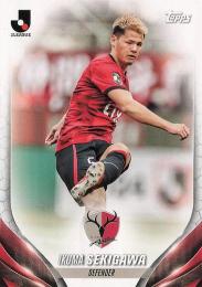 ミントモール / MINT BASE店 (TCシングル通販) / 2024 Topps J