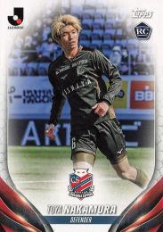 ミントモール / MINT BASE店 (TCシングル通販) / 2024 Topps J