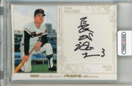 メジャーリーグベースボール トレカ　直筆サインカード ミントモール / MINT 千葉店 / BBM 35周年&週刊ベースボール4000号