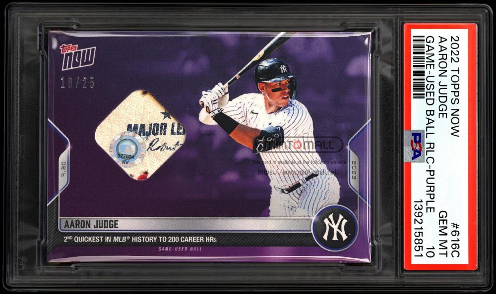 ミントモール / MINT VAULT店 (MSV委託品通販) / 2022 Topps Now #616C