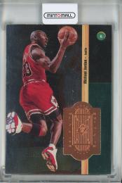 ミントモール / MINT 池袋店 / 1998-99 Upper Deck SPx Finite Michael