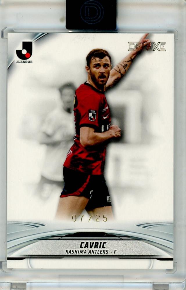 ミントモール / MINT 立川店 / 2024 TOPPS Jリーグ DELUXE