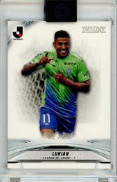 ミントモール / MINT 立川店 / 2024 TOPPS Jリーグ DELUXE ルキアン