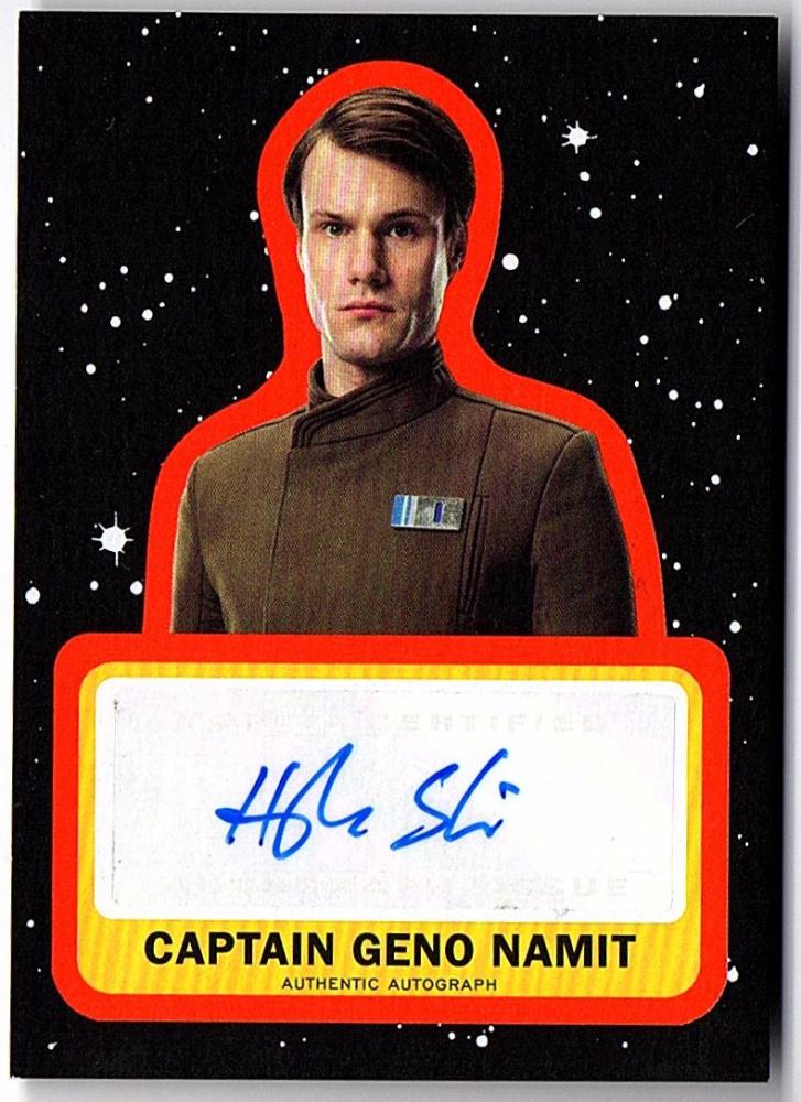 hugh skinner star wars