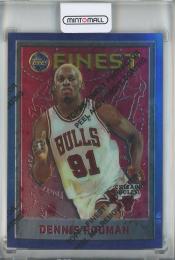 ミントモール / MINT 池袋店 / 1995-96 Topps Finest Dennis Rodman