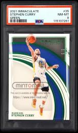 ミントモール / MINT VAULT店 (MSV委託品通販) / 2021-22 Immaculate