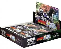 ミントモール / MINT-WEB店 (ボックス通販) / ゴジラ カードゲーム
