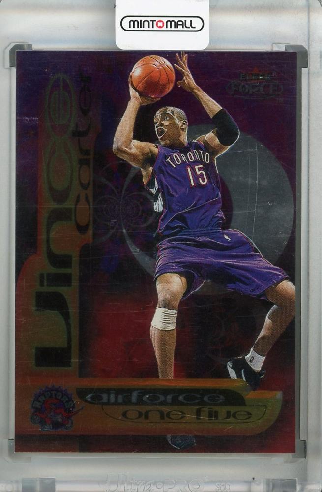 vince carter air force 1