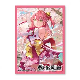 (ホロ有)カミュ*ライブフォトクリアカード hololive OFFICIAL CARD GAME 1st Anniversary Celebration Set
