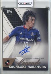 ミントモール / MINT 池袋店 / 2024 EPOCH Jリーグフラッグシップ 中村