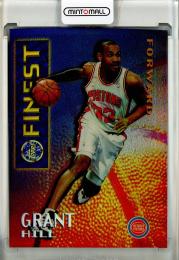 ミントモール / MINT 池袋店 / 1995-96 Topps Finest Grant Hill