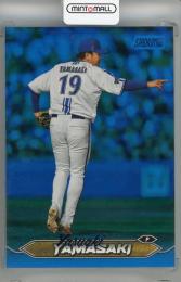 ミントモール / MINT 浦和店 / 2024 Topps Stadium Club NPB 山﨑康晃