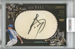 ミントモール / MINT 梅田店 / 【角に若干難あり】2025 BBM Genesis