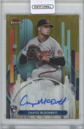ミントモール / MINT 横浜店 / 2025 TOPPS Finest Autographs Gold