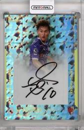 2023 Jリーグ スペシャルエディション 直筆サインカード 福岡慎平 01181629_65a8d3663a92a.jpg