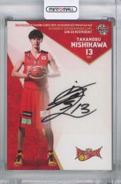ミントモール / MINT 千葉店 / BBM B.LEAGUE 2019-20 FAST BREAK ミントモール / MINT 千葉店 / BBM B.LEAGUE 2019-20 FAST BREAK
