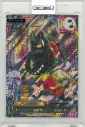 How2Work The Monsters Labubu 3 UR ラブブトレカ ミントモール / MINT 新宿店 / 2025 HOW2WORK Labubu The Monsters