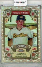 ミントモール / MINT 浦和店 / 2024 Topps NPB Chrome イチロー