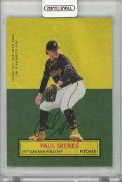 ミントモール / MINT 吉祥寺店 / 2025 TOPPS Archives Paul Skenes