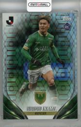 サッカーカード  Jリーグ  ヴェルディ他 ミントモール / MINT 浦和店 / 2024 Topps Jリーグ フラッグ