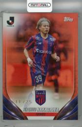 ミントモール / MINT 浦和店 / 2024 Topps Jリーグ フラッグシップ