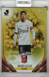 ミントモール / MINT 浦和店 / 2024 Topps Jリーグ フラッグ