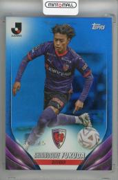 ミントモール / MINT 浦和店 / 2024 Topps Jリーグ フラッグシップ