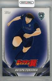 ミントモール / MINT 浦和店 / 2024 Topps Jリーグ フラッグシップ