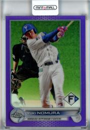 その他 Topps  npb2022 ミントモール / MINT 池袋店 / 2022 Topps Chrome NPB Baseball 北海道