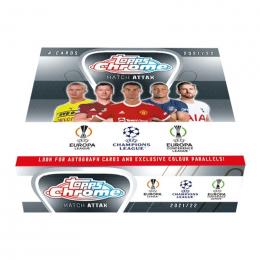 ミントモール / MINT-WEB店 (ボックス通販) / SOCCER 2021-22 TOPPS