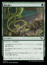 ミントモール / MINT GAMES MTG(東日本橋) / 【MKM】【JPN】【Foil