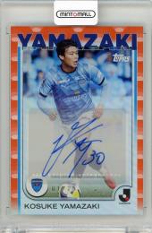 ミントモール / MINT LAB TOKYO店 / 2025 TOPPS J. LEAGUE FLAGSHIP