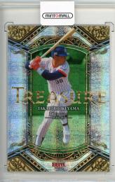 ミントモール / MINT 新宿店 / 2022 BBM 東京ヤクルトスワローズ