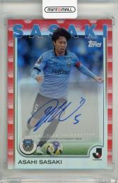 ミントモール / MINT 千葉店 / Topps Jリーグ フラッグシップ 2025
