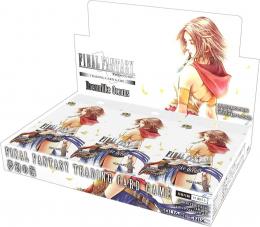 ミントモール / MINT-WEB店 (ボックス通販) / FFTCG ブースターパック