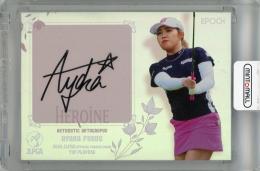 ミントモール / MINT 浦和店 / 2025 EPOCH JLPGA TOP PLAYERS 古江彩佳