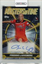 ミントモール / MINT 新宿店 / 2025 TOPPS Jリーグ フラッグシップ