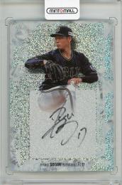 ミントモール / MINT 新宿店 / 2025 BBM Glory 曽谷龍平 直筆サイン