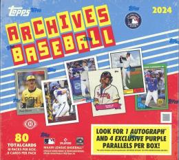 MLB コリンシアン　ミニチュアーズ　未開封ボックス　全24種　松井秀喜　他 MLB コリンシアン ミニチュアーズ 未開封ボックス シリーズ2 全