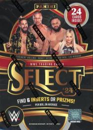 ミントモール / MINT-WEB店 (ボックス通販) / WWE 2024 PANINI SELECT 