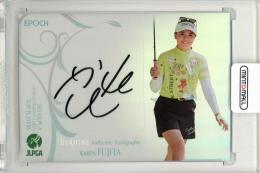 ミントモール / MINT 新宿店 / 2024 EPOCH JLPGA TOP PLAYERS