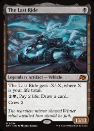 ミントモール / MINT GAMES MTG(東日本橋) / 【DFT】【ENG】《死