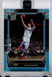 ミントモール / MINT 立川店 / 2023-24 Panini One and One Luka
