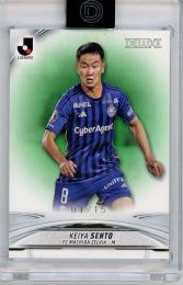 ミントモール / MINT 吉祥寺店 / 2024 TOPPS Jリーグ デラックス 仙頭