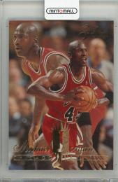 ミントモール / MINT 吉祥寺店 / 1994-95 Flaia Michael Jordan #326