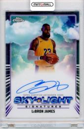 ミントモール / MINT 吉祥寺店 / 2024-2025 TOPPS Chrome Lebron James