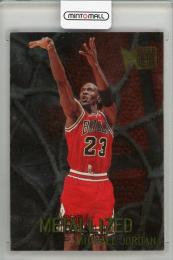 ミントモール / MINT 吉祥寺店 / 1996 FLEER METAL Michael Jordan