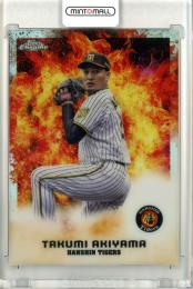 プロ野球カード ミントモール / MINT 立川店 / 2022 TOPPS CHROME NPB プロ野球カード