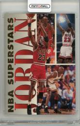 ミントモール / MINT 吉祥寺店 / 1994 FLEER Michael Jordan 7of20